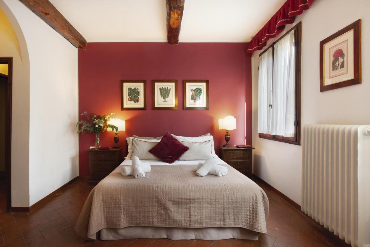 S. Spirito Studio Flat Φλωρεντία Εξωτερικό φωτογραφία