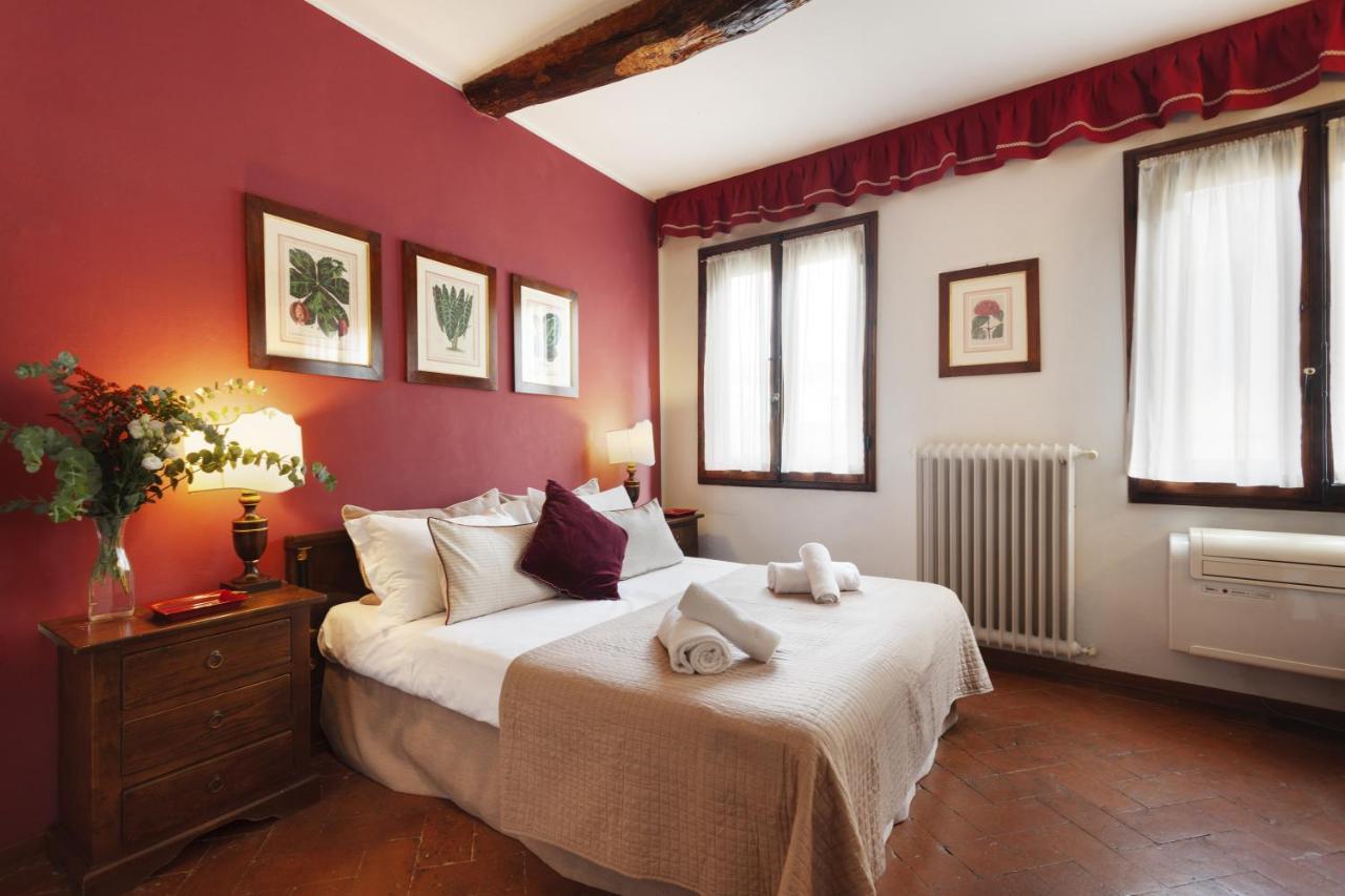 S. Spirito Studio Flat Φλωρεντία Εξωτερικό φωτογραφία