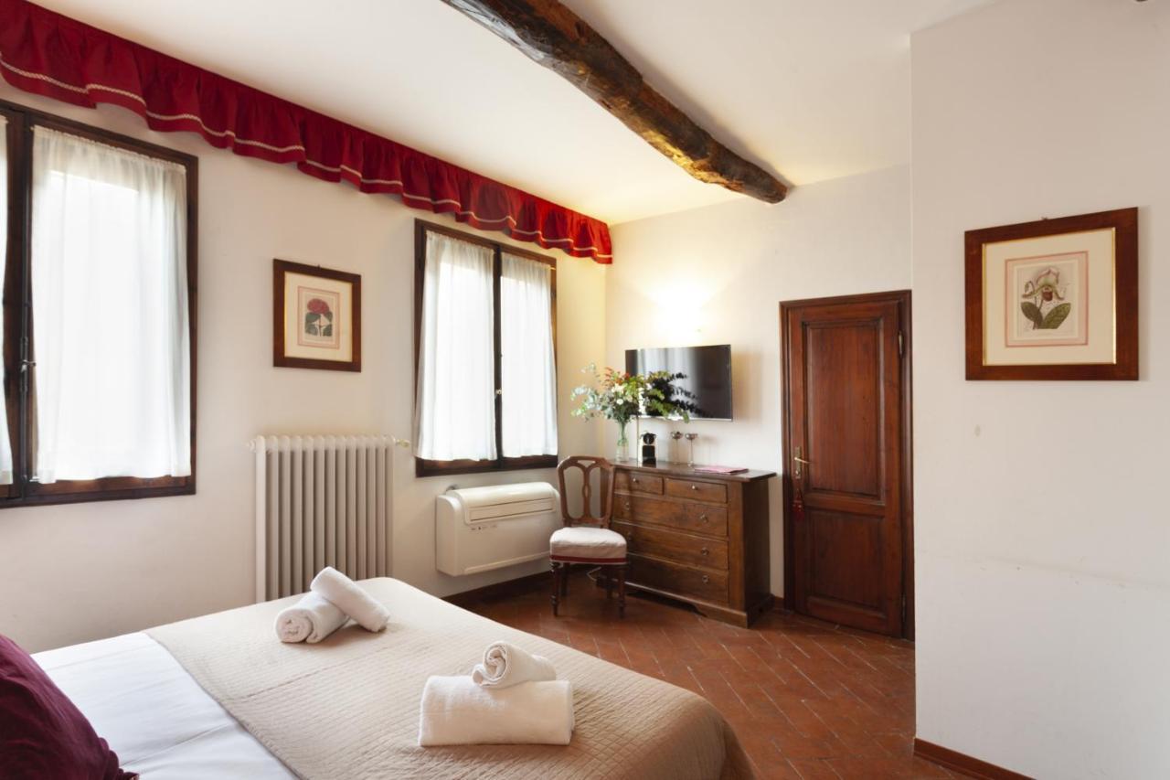 S. Spirito Studio Flat Φλωρεντία Εξωτερικό φωτογραφία