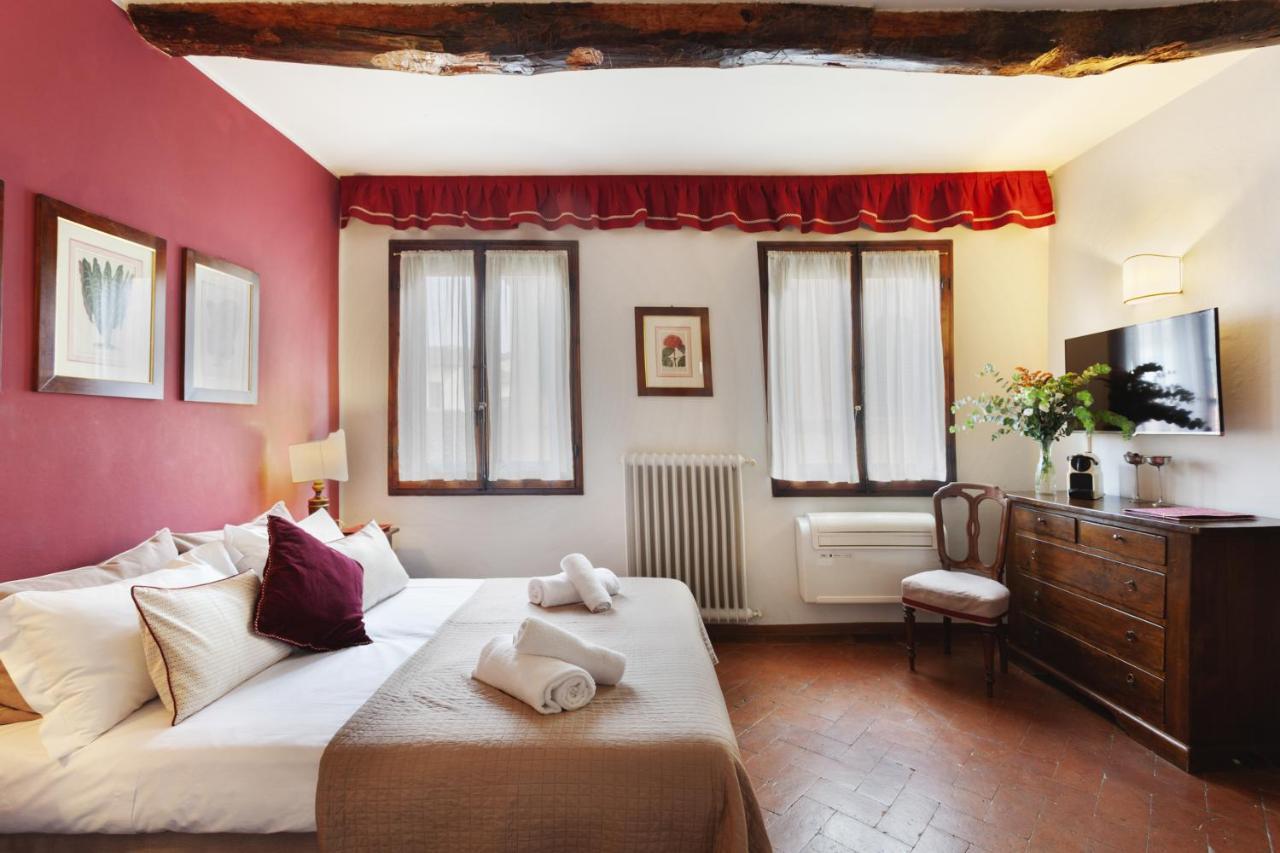 S. Spirito Studio Flat Φλωρεντία Εξωτερικό φωτογραφία